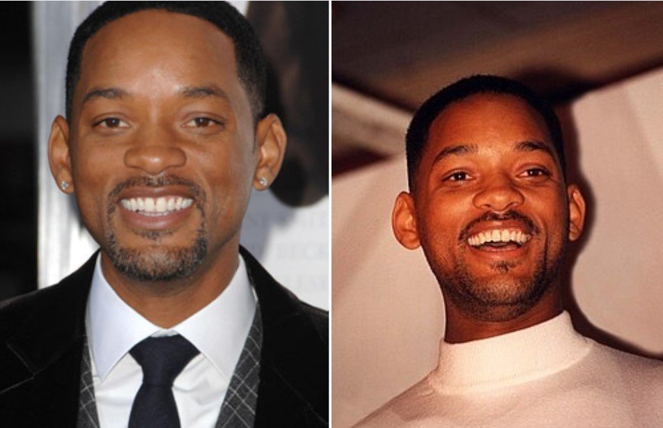 Will Smith Net Worth