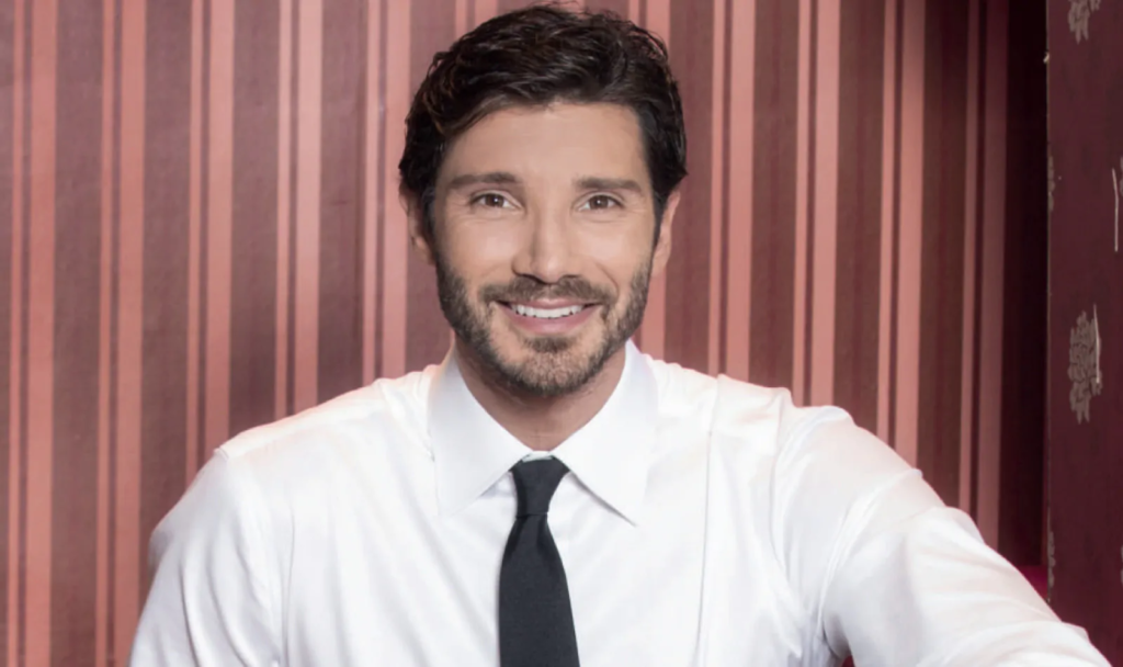 stefano de martino

