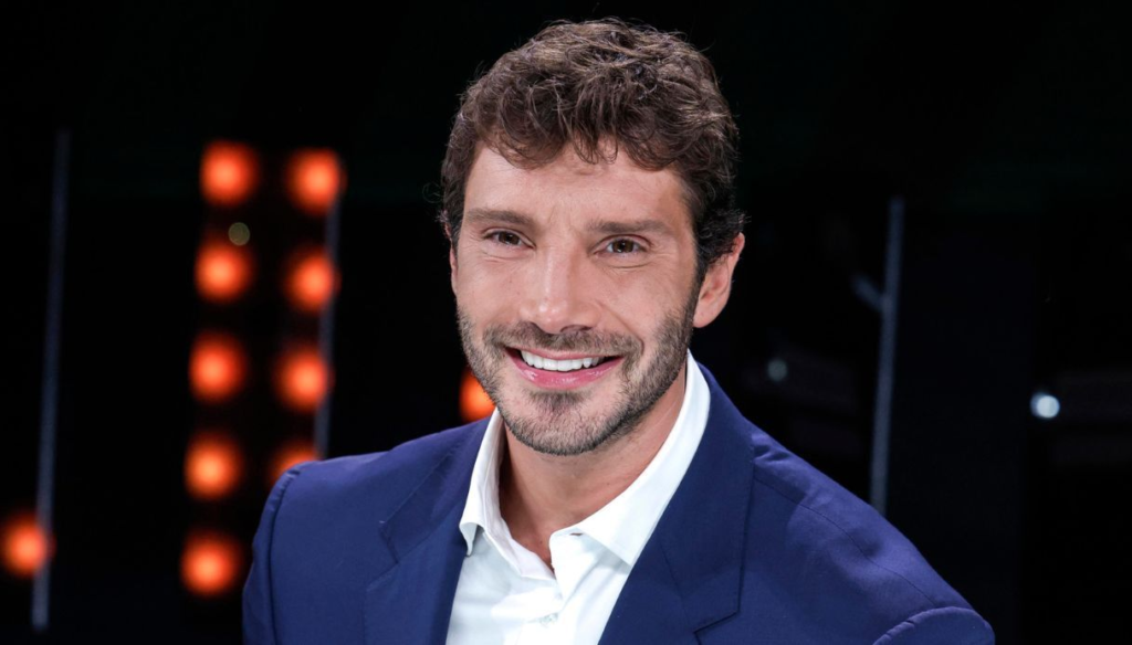stefano de martino

