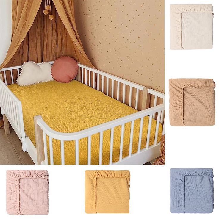 Best Crib Sheets