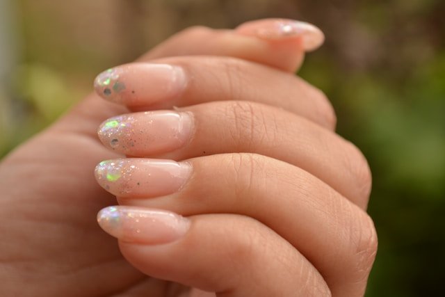 Elegant Nails
