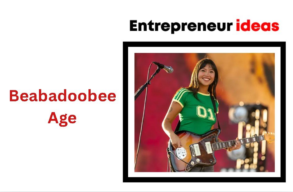 Beabadoobee Age