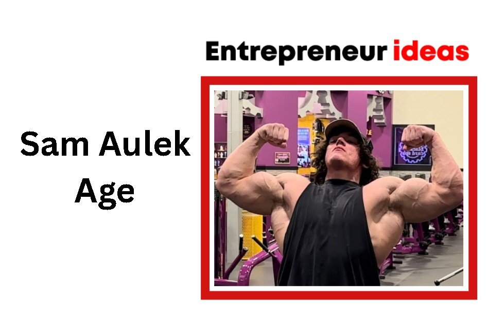 Sam Aulek Age