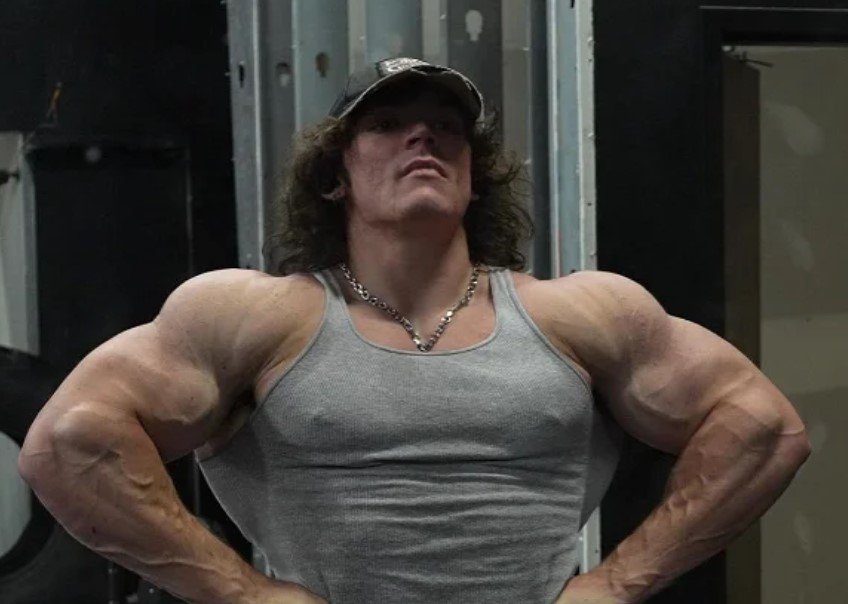 Sam Aulek Age: Exploring the Life and Career of the Rising Personality Screenshot 32 1