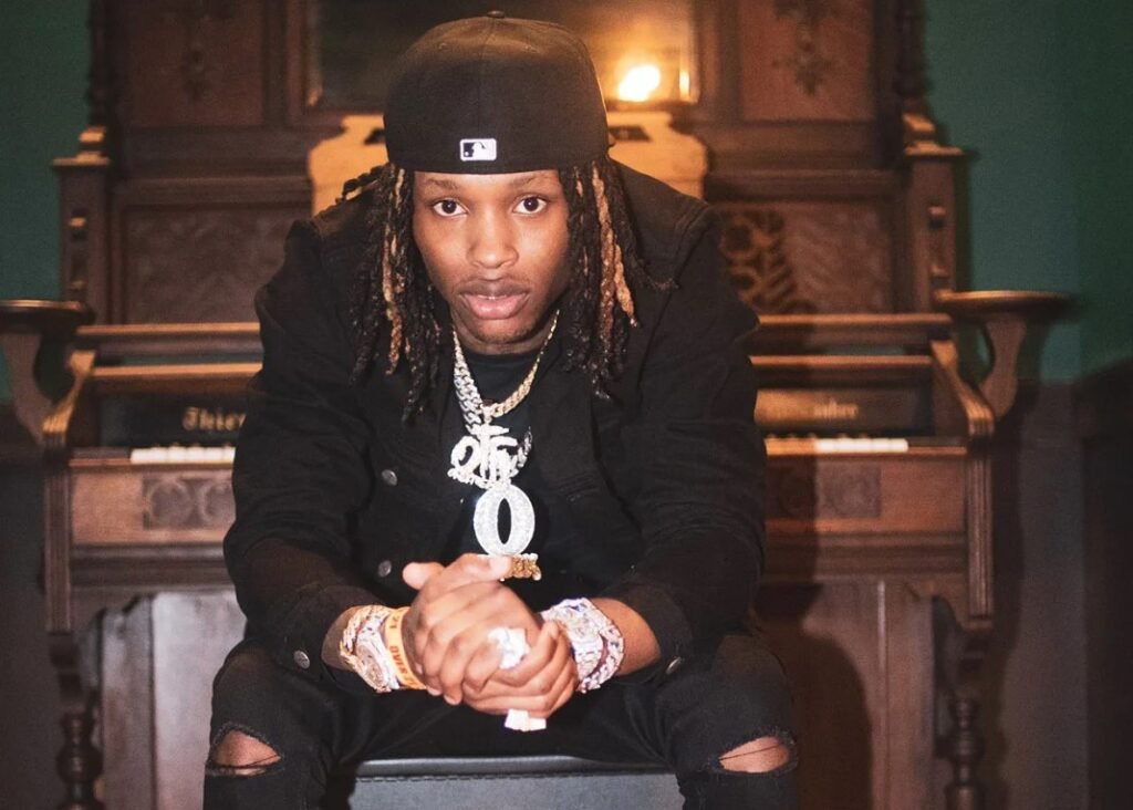 King Von Net Worth: music career, earnings, and legacy Screenshot 41 3