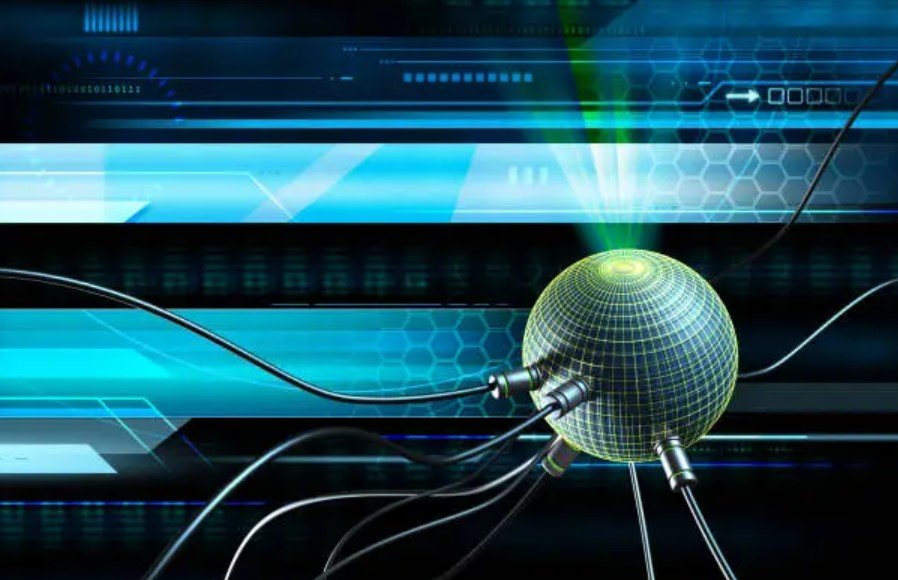 AlternativeWayNet Tech