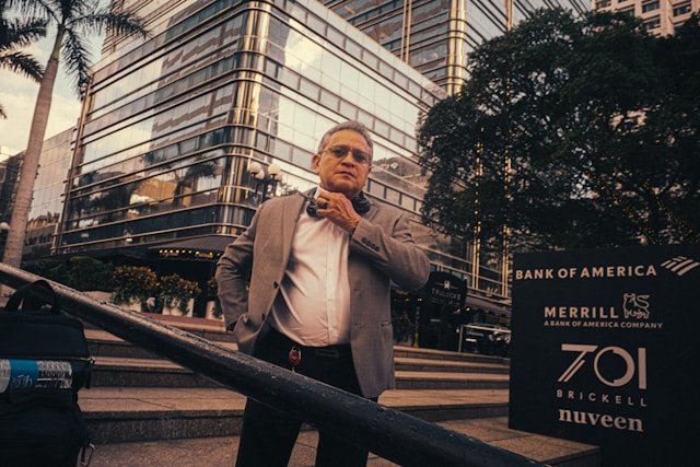 Pedrovazpaulo Wealth Investment