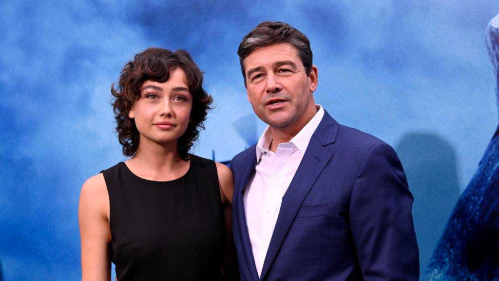 sydney chandler height