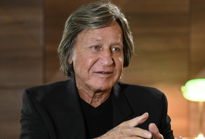 Mohamed Hadid Net Worth: How the Luxury Developer Built His Fortune mohamed hadid net worth