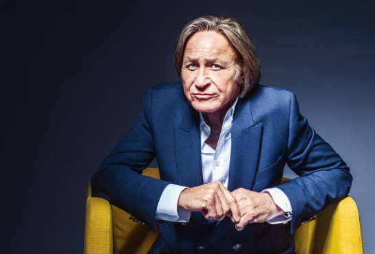 Mohamed Hadid Net Worth: How the Luxury Developer Built His Fortune mohamed hadid net worth