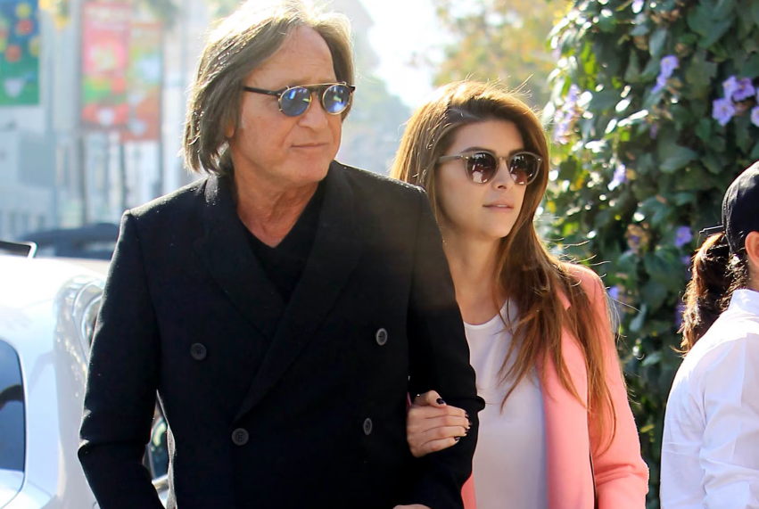 Mohamed Hadid Net Worth: How the Luxury Developer Built His Fortune mohamed hadid net worth