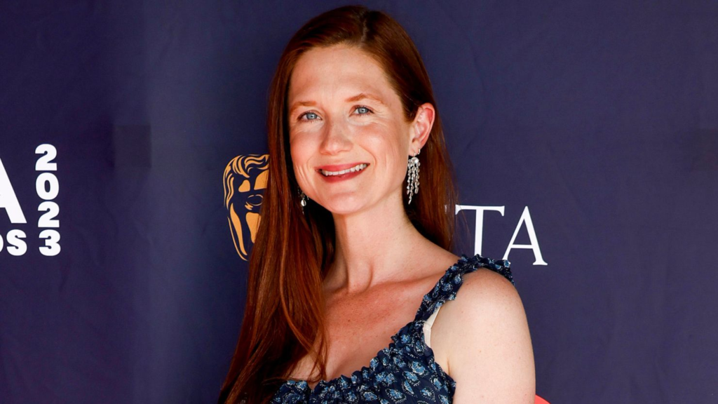 bonnie wright age