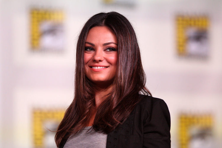 mila kunis net worth