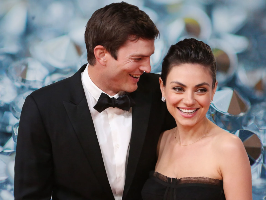 mila kunis net worth