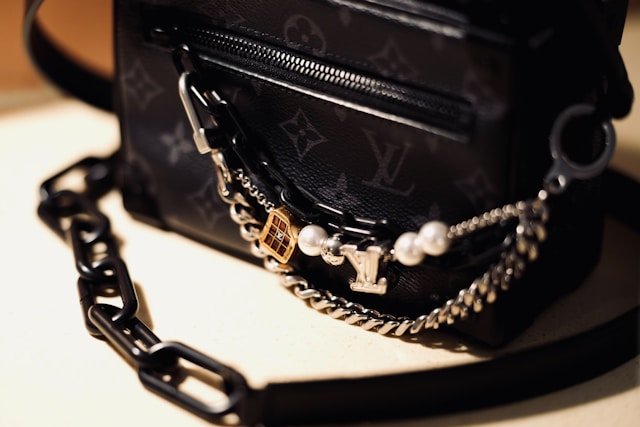 vintage louis vuitton bags