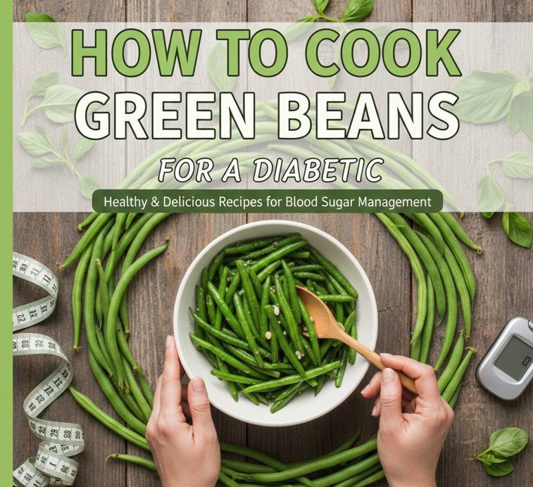 How to Cook Green Beans: The Complete Healthy Cooking Guide for Every Method how to cook green beans