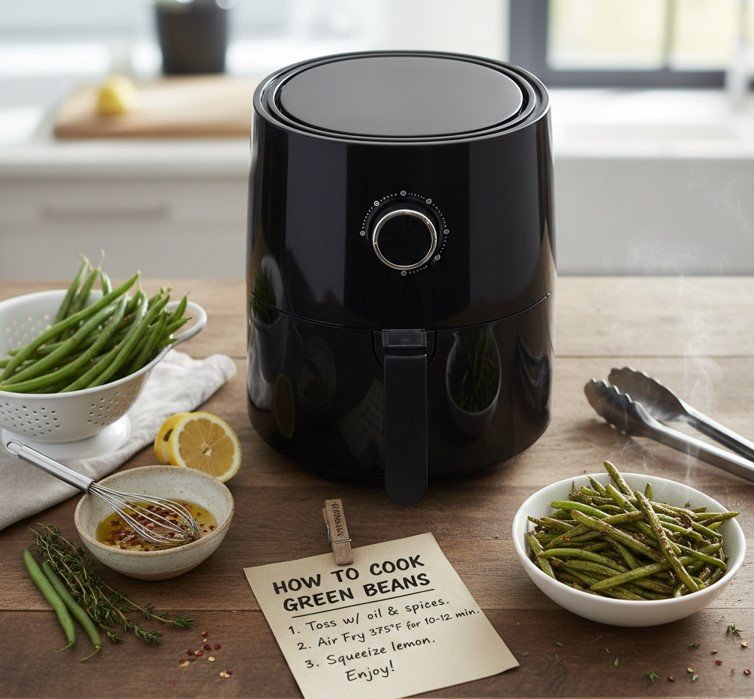 How to Cook Green Beans: The Complete Healthy Cooking Guide for Every Method how to cook green beans