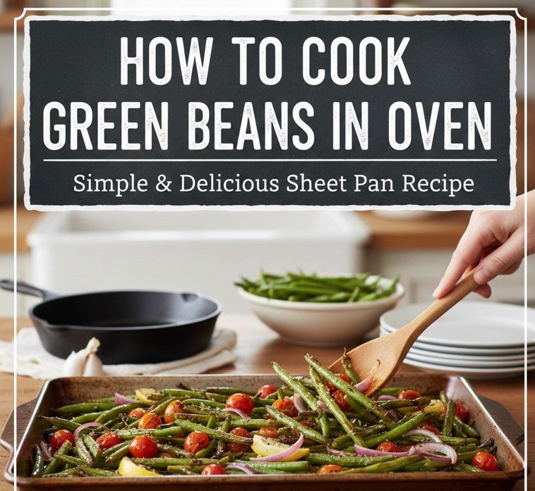 How to Cook Green Beans: The Complete Healthy Cooking Guide for Every Method how to cook green beans