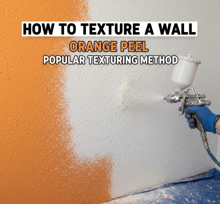 Why Texture Your Walls