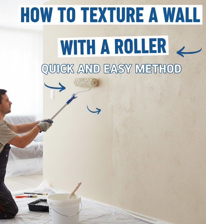 Why Texture Your Walls