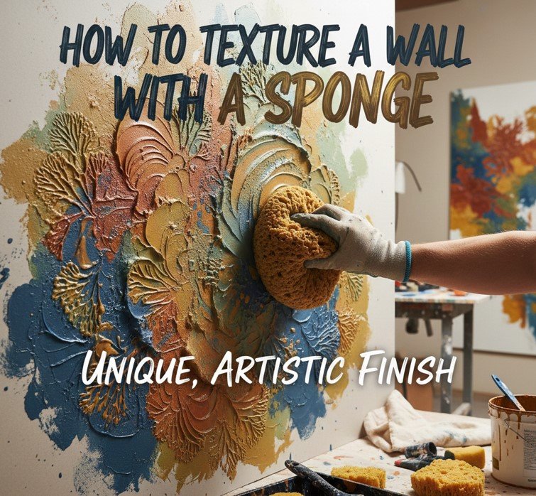 Why Texture Your Walls