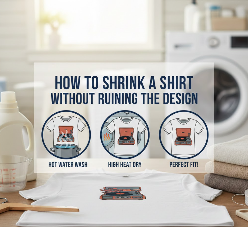 How to Shrink a Shirt: A Complete Practical Guide for the Perfect Fit image 236