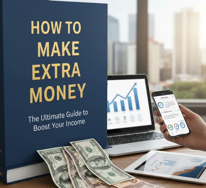 How to Make Extra Money