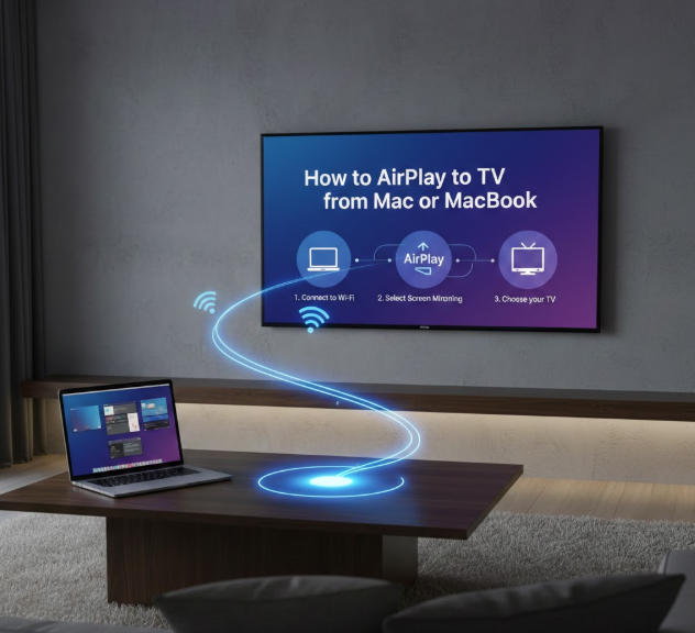 How to AirPlay to TV: The Complete Step-by-Step Guide (2026) image 100