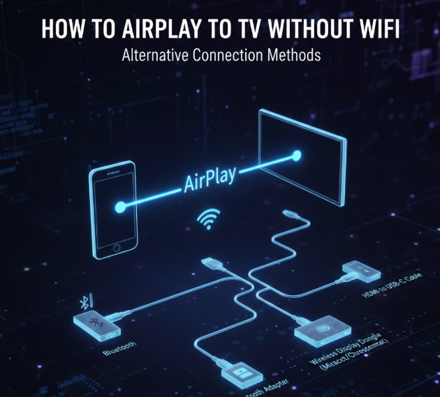 How to AirPlay to TV: The Complete Step-by-Step Guide (2026) image 102