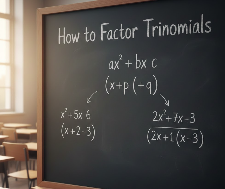 How to Factor: A Comprehensive Guide for Students and Learners image 27