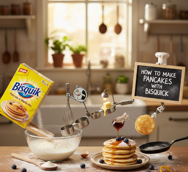 How to Make Pancakes: The Ultimate Step-by-Step Guide for Perfect Results image 76
