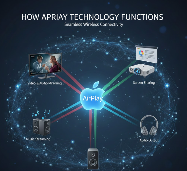 How to AirPlay to TV: The Complete Step-by-Step Guide (2026) image 96